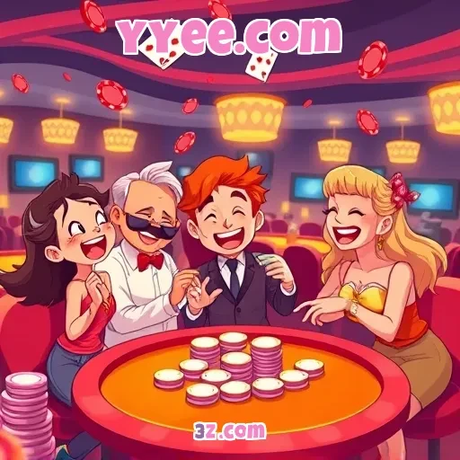 Explorando as Plataformas do yyee.com: Onde a Diversão Nunca Para