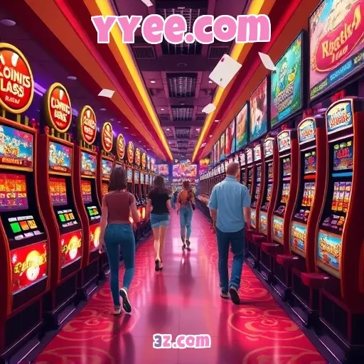 Explorando os Encantos da Seção de Simulação do yyee.com