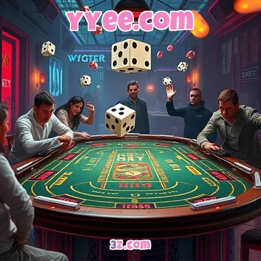 Divirta-se com Jogos Casuais no yyee.com e Prolongue a Alegria