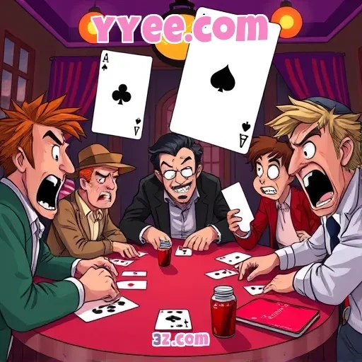 A Revolução dos Jogos de Luta em yyee.com