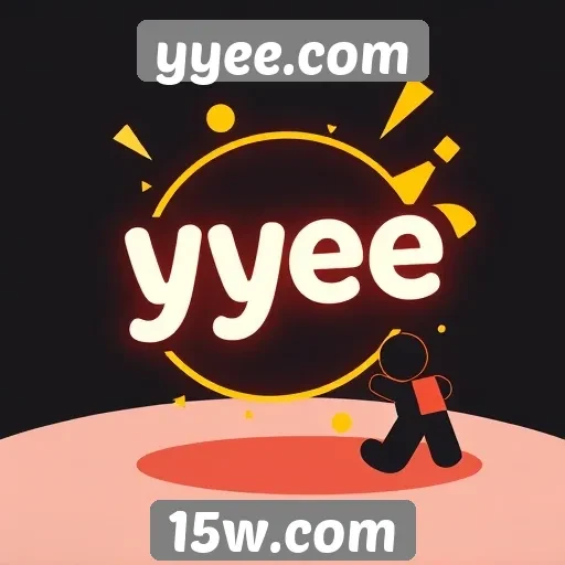 a influência de yyee.com na comunidade gamer